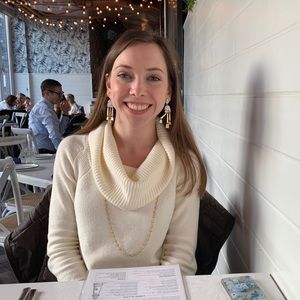 Meet your Posher, Mary Beth